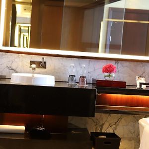 Kamer met Twee Aparte Bedden op de Club Verdieping